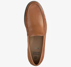 Harrison Venetian Loafer
