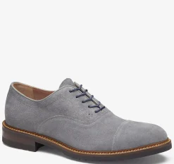 Hartford Cap Toe