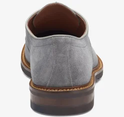 Hartford Cap Toe