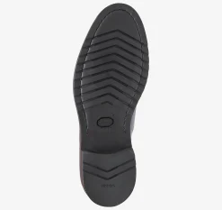 Hartford Cap Toe