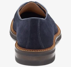 Hartford Plain Toe