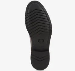 Hartford Plain Toe