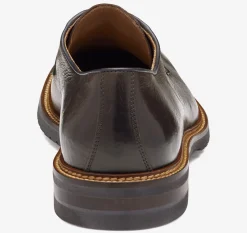 Hartford Plain Toe