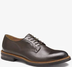Hartford Plain Toe