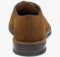 Hartford Plain Toe