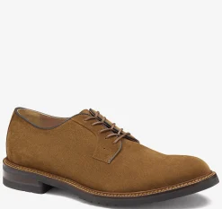 Hartford Plain Toe
