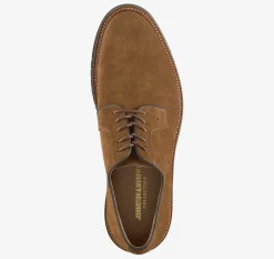 Hartford Plain Toe
