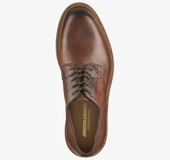 Hartford Plain Toe