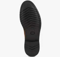 Hartford Plain Toe