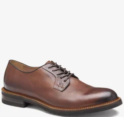 Hartford Plain Toe