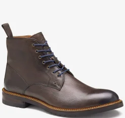 Hartford Plain Toe Boot