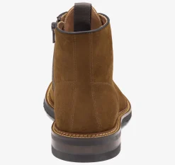 Hartford Plain Toe Boot