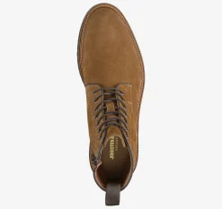 Hartford Plain Toe Boot