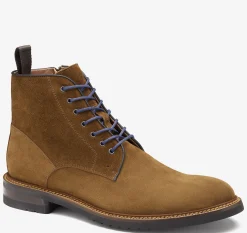 Hartford Plain Toe Boot