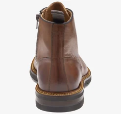 Hartford Plain Toe Boot
