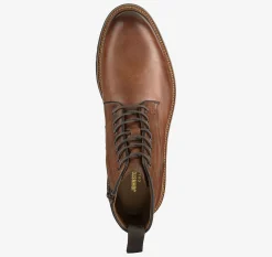 Hartford Plain Toe Boot