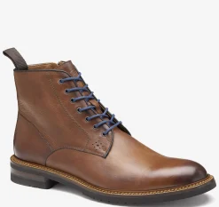 Hartford Plain Toe Boot