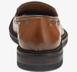 Hartford Tassel Loafer