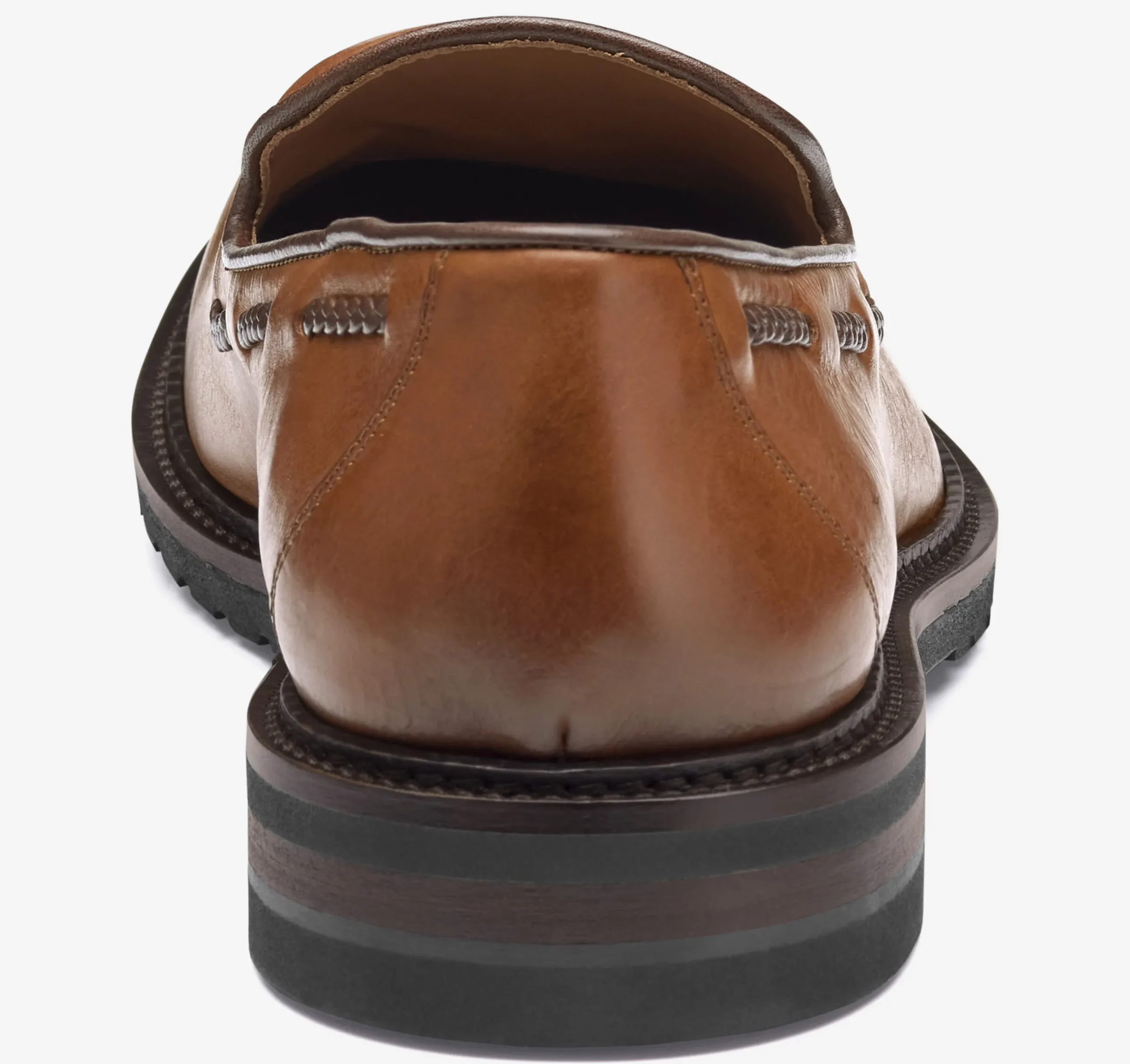 Hartford Tassel Loafer