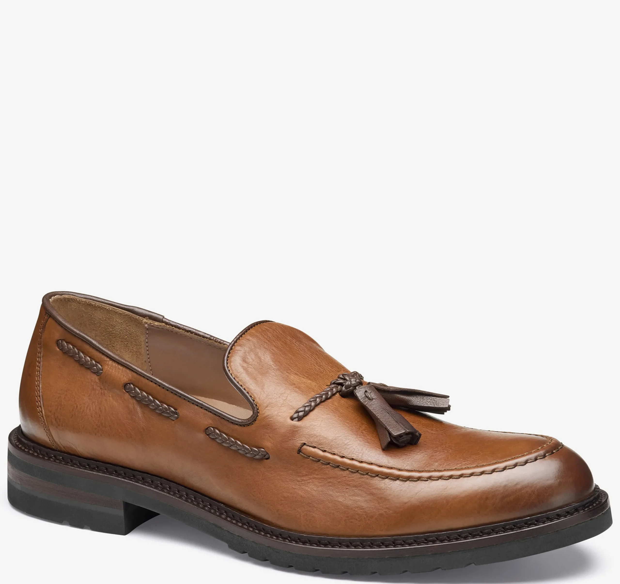 Hartford Tassel Loafer
