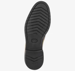 Hartford Tassel Loafer