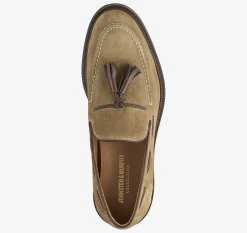Hartford Tassel Loafer