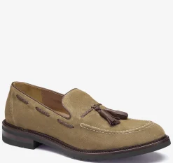 Hartford Tassel Loafer