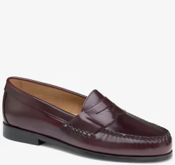 Hayes Penny Loafer