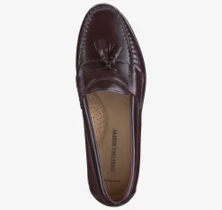 Hayes Tassel Loafer
