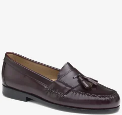 Hayes Tassel Loafer