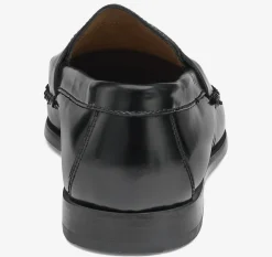 Hayes Tassel Loafer