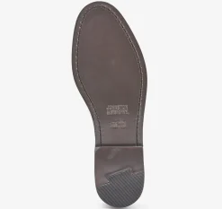 Hayes Tassel Loafer