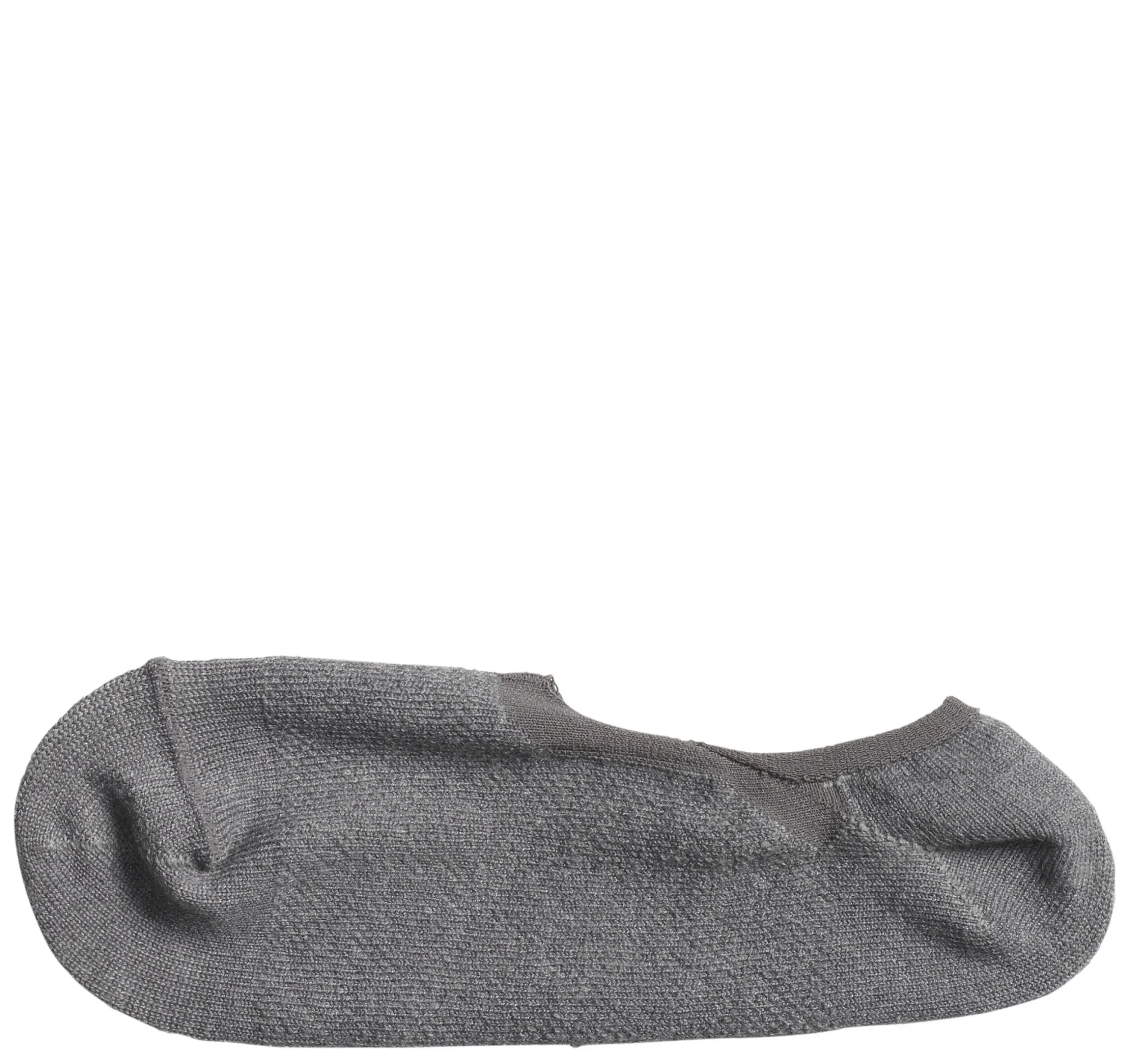 High-Rise Liner Sock