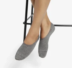 High-Rise Liner Sock