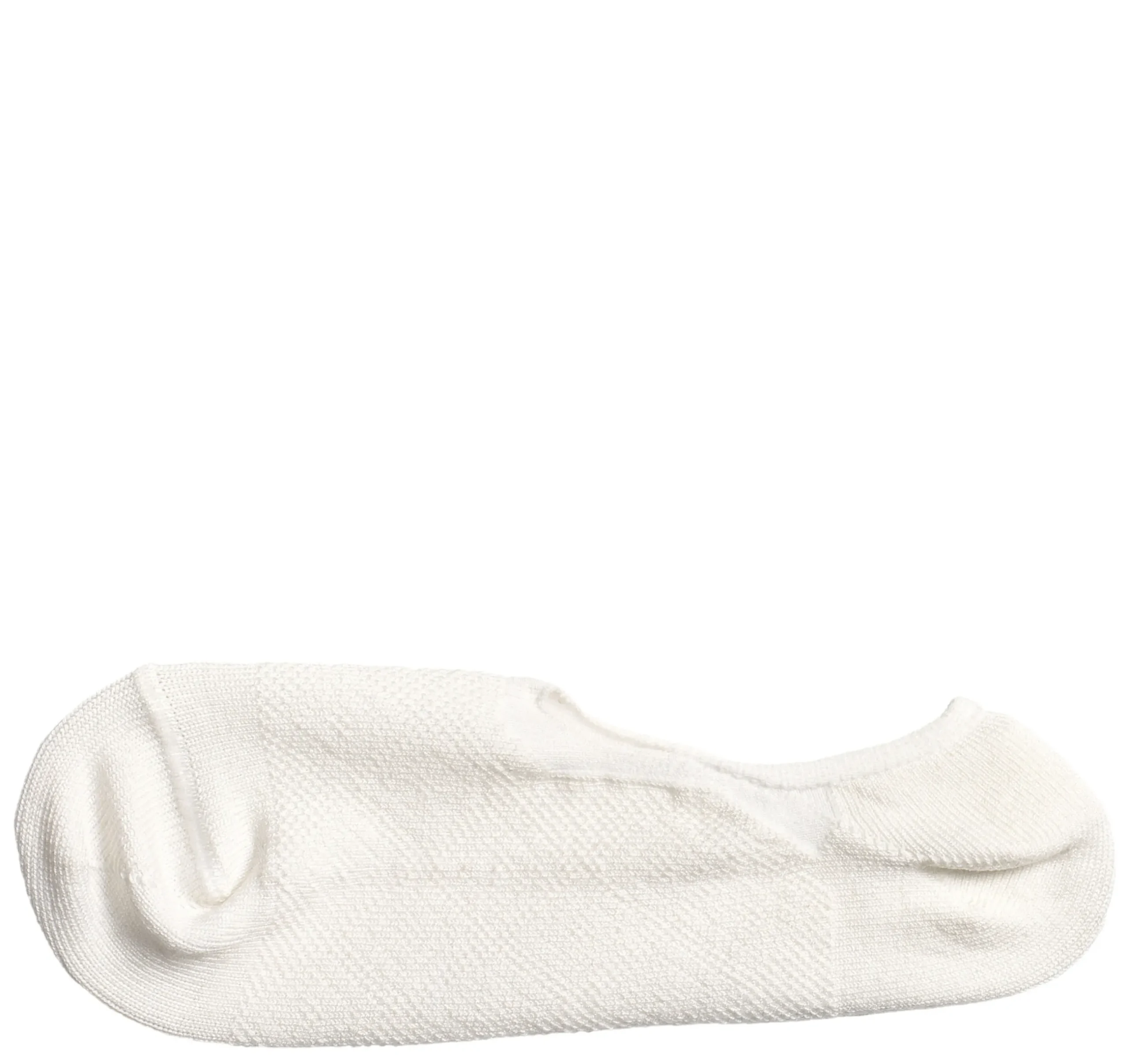 High-Rise Liner Sock