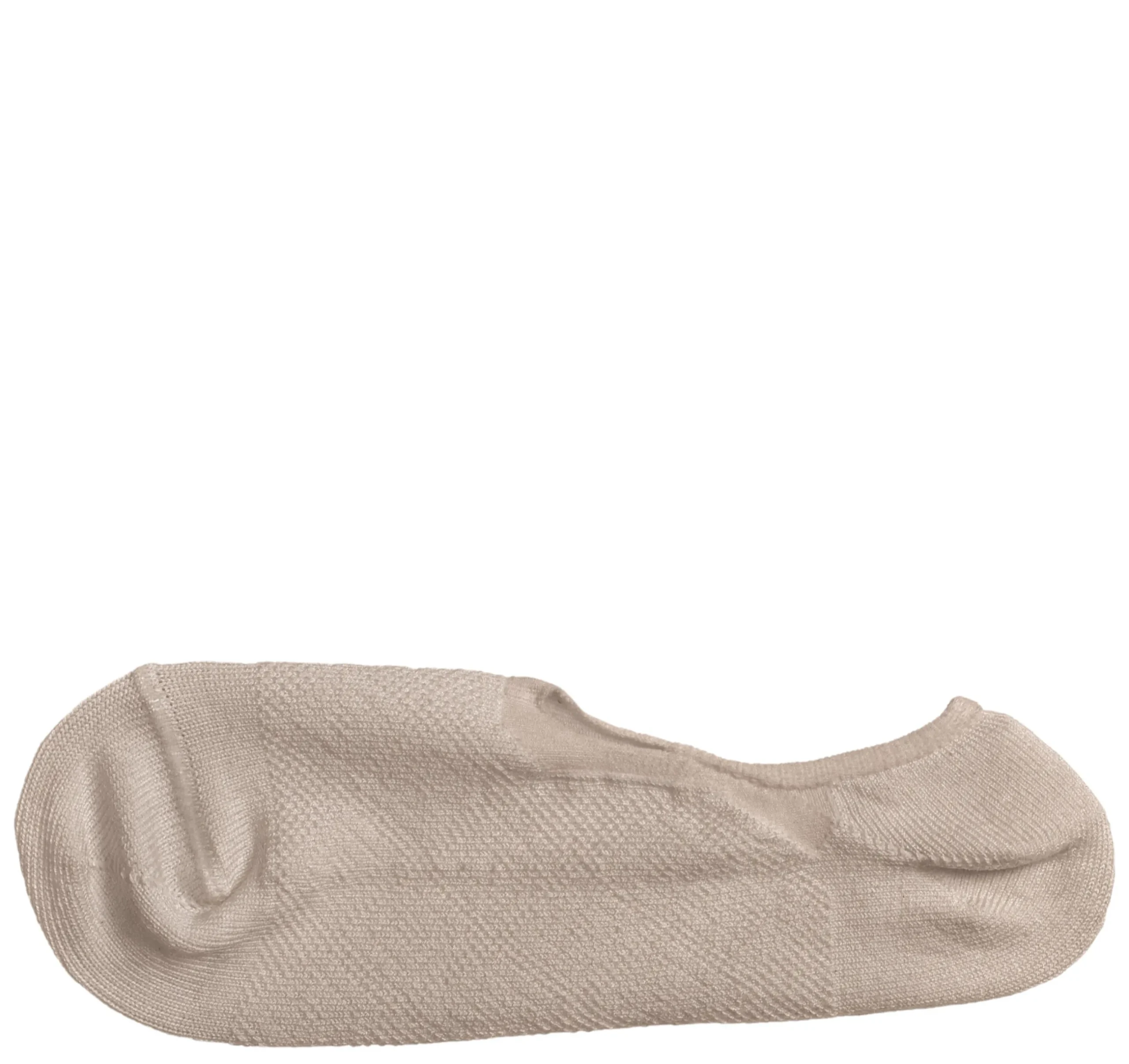 High-Rise Liner Sock