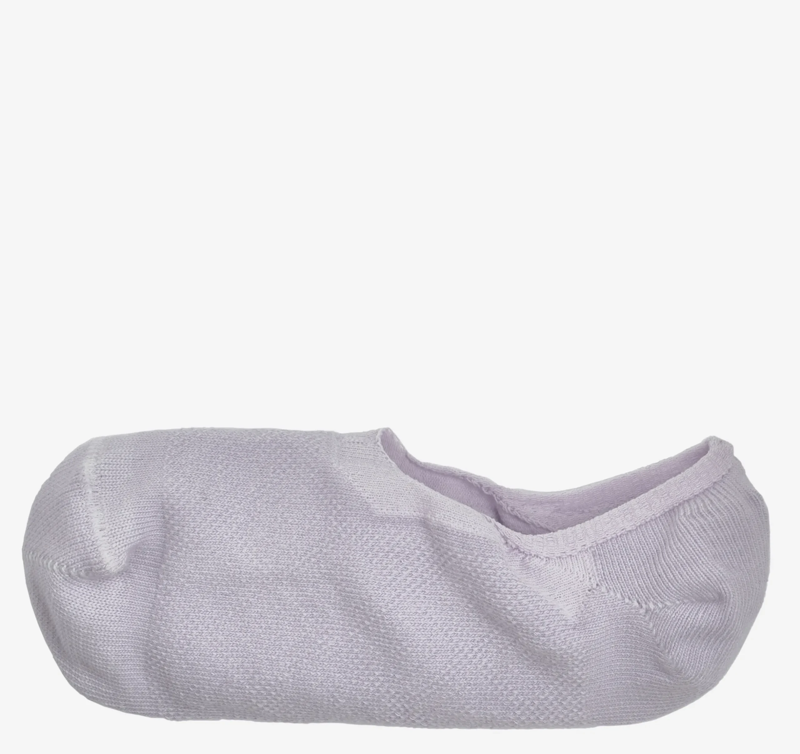 High-Rise Liner Sock
