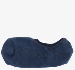 High-Rise Liner Sock