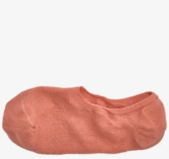 High-Rise Liner Sock