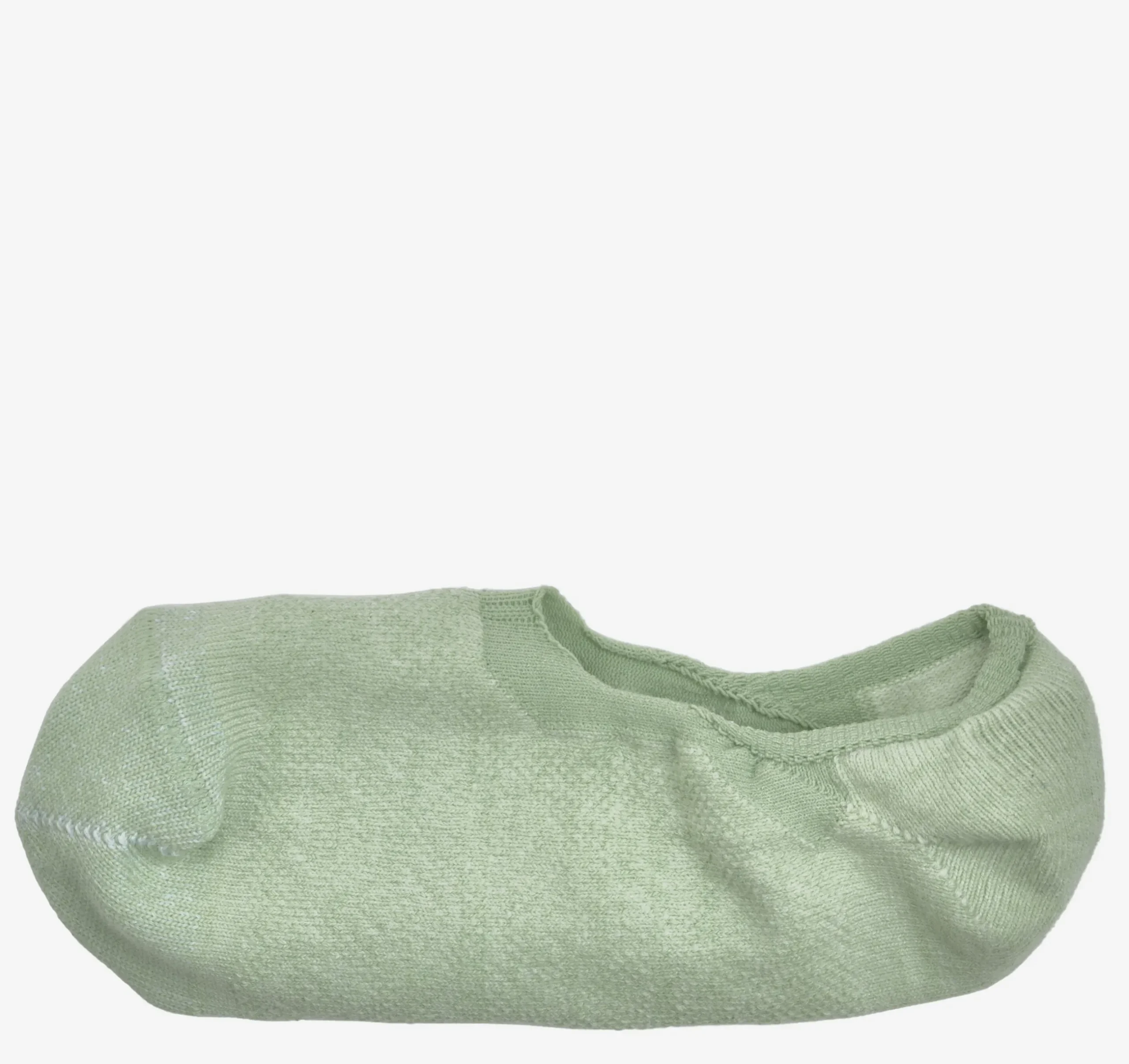 High-Rise Liner Sock