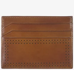 Hudson Perforated Weekender Case