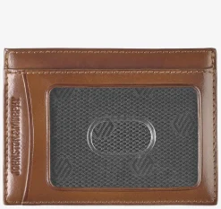 Hudson Perforated Weekender Case