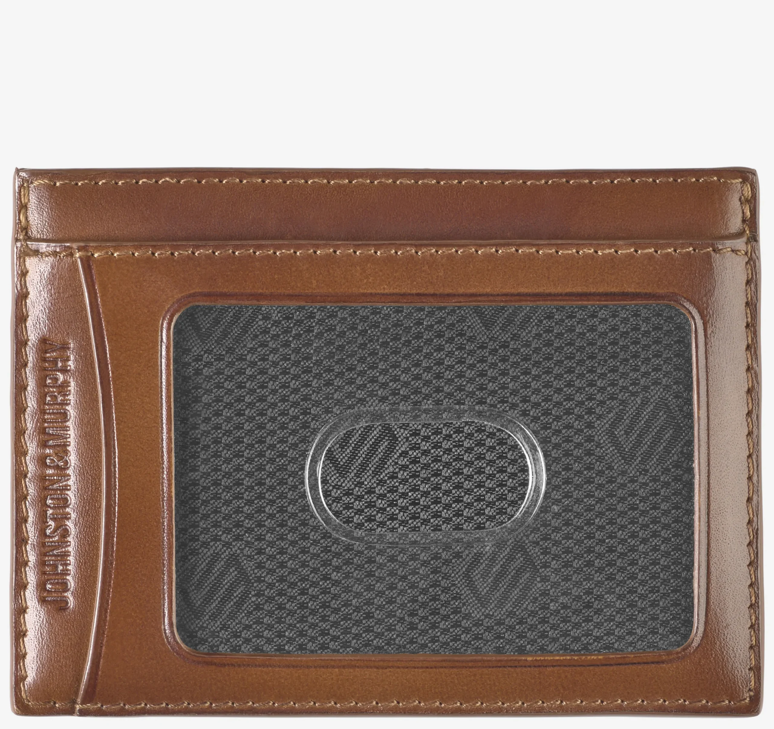 Hudson Perforated Weekender Case