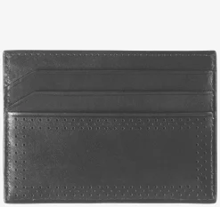 Hudson Perforated Weekender Case
