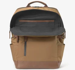 Hudson Waterproof Backpack