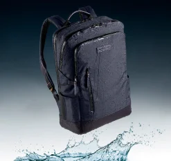 Hudson Waterproof Backpack
