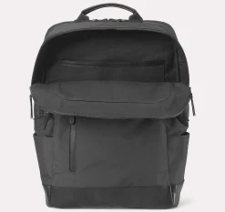 Hudson Waterproof Backpack