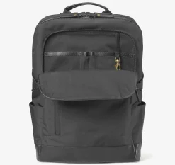 Hudson Waterproof Backpack