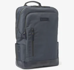 Hudson Waterproof Backpack