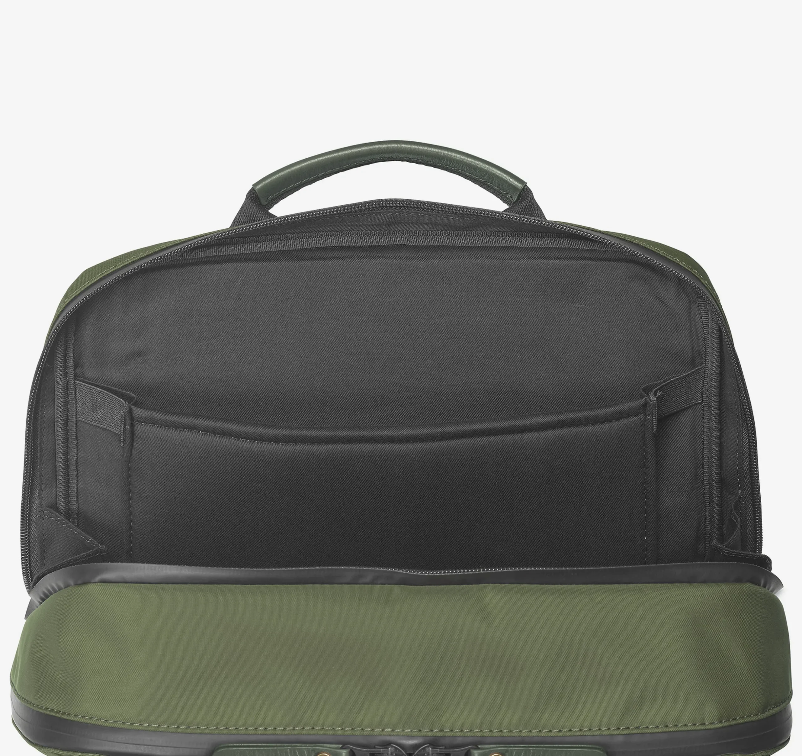 Hudson Waterproof Backpack